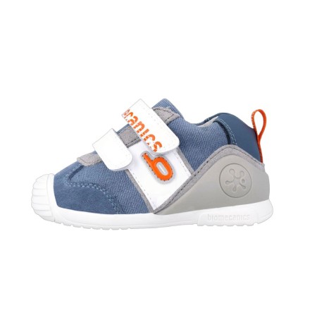 Ανατομικό Casual Sneaker Biomecanics 242131-A